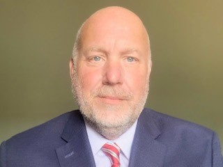 Photo of Ted Hageman