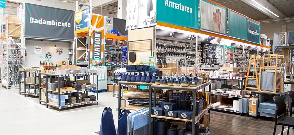 Dein OBI Markt Dresden Seidnitz, Bodenbacher Str. 81a