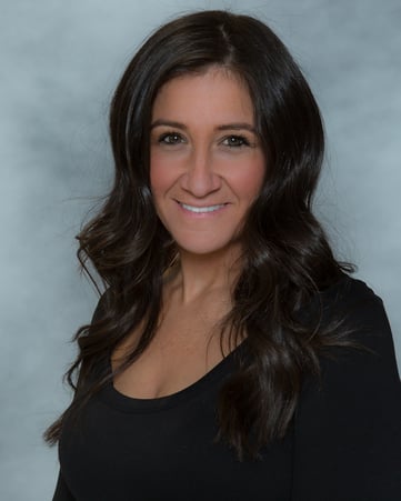 Photo of Melissa S. Scharf