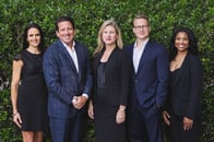 Photo of The Sentinel Group - Morgan Stanley