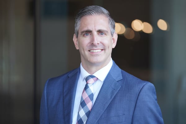 Photo of Matthew Lauritzen