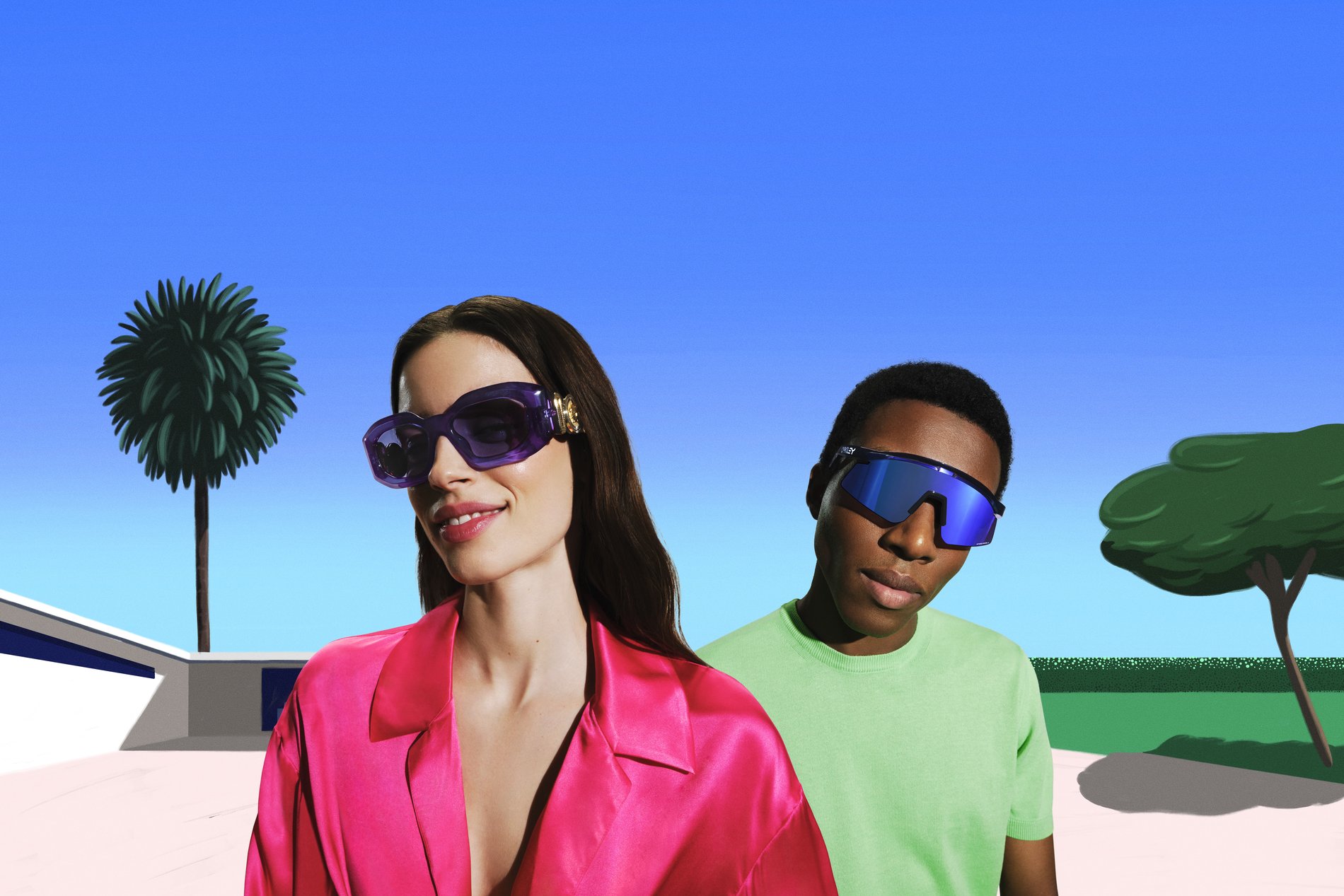 Sunglass Hut Ross Park Mall  Sunglasses for Men, Women & Kids