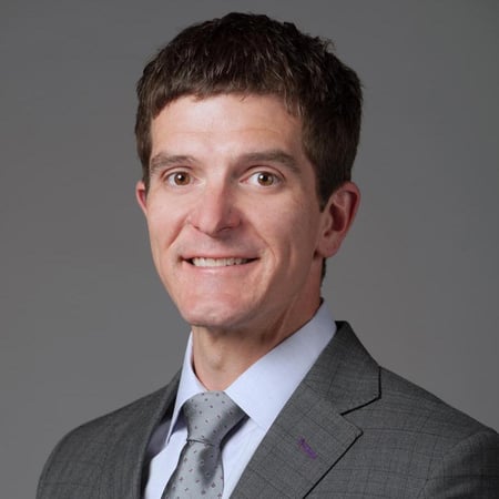 Photo of Jonathan Grant, MBA