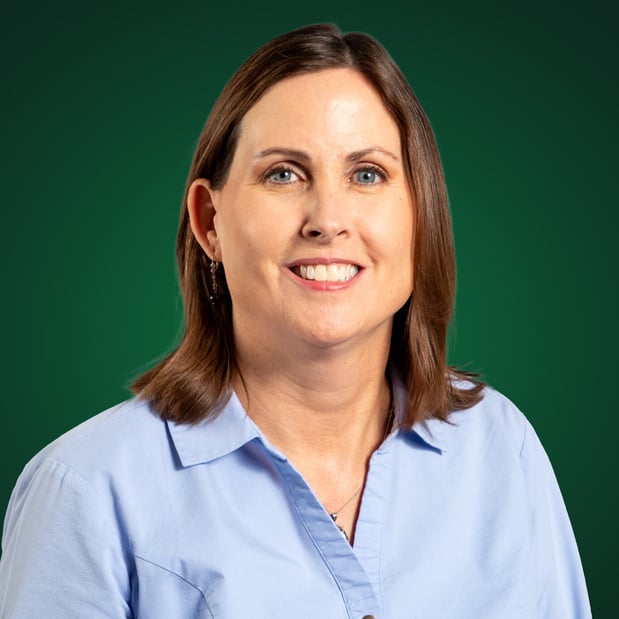 Image of Amy Krueger, Audiologist in St. Louis, MO.