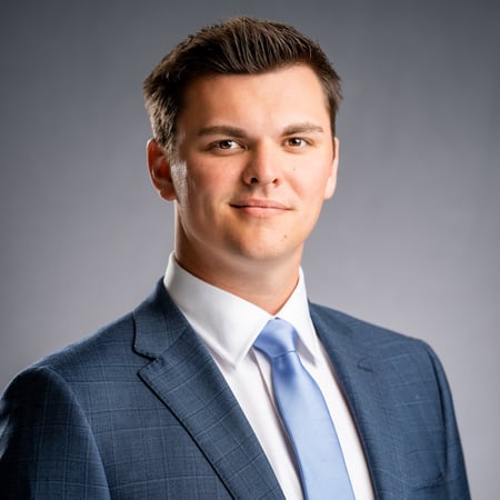 Photo of David P. Drea