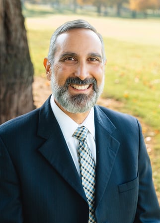 Photo of Kenneth P Maestas