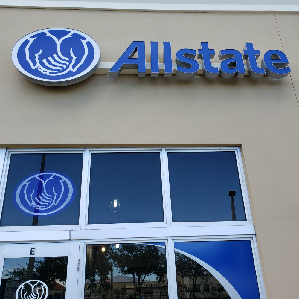 Tony Espinosa Allstate Insurance Agent in Davie, FL