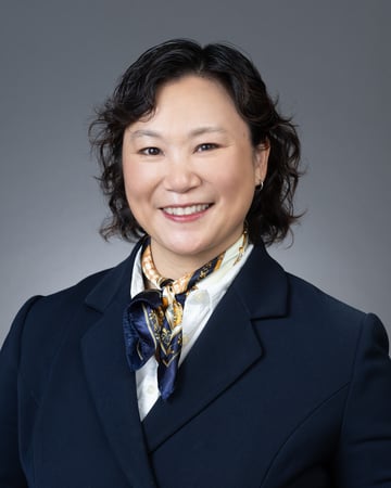 Photo of Victoria Shen