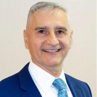 Photo of Ziad Habayeb