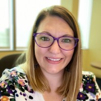 Photo of Julie Baertschi