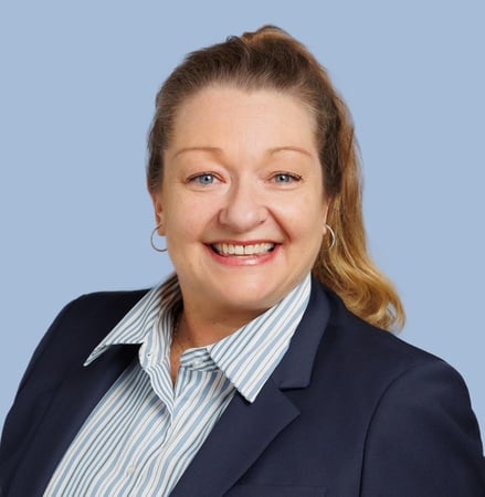 Photo of Stacey Alviani