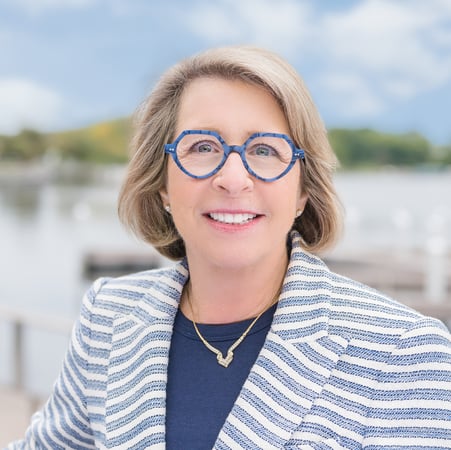 Photo of Ilene Zwick