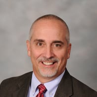 Personal Financial Representative Todd Domsitz