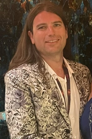 Photo of agent