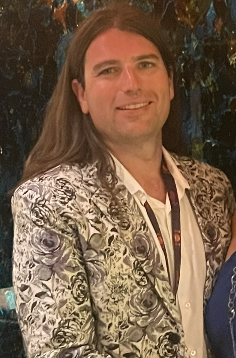 Mike Rumford Topeka, KS
