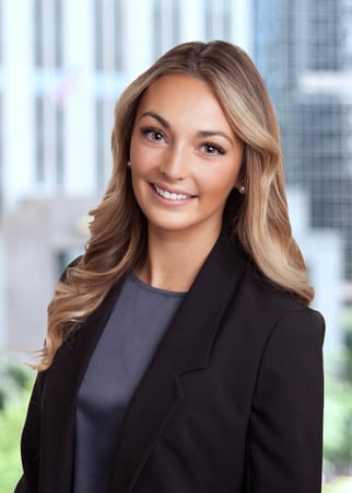 Photo of Keely Coyne