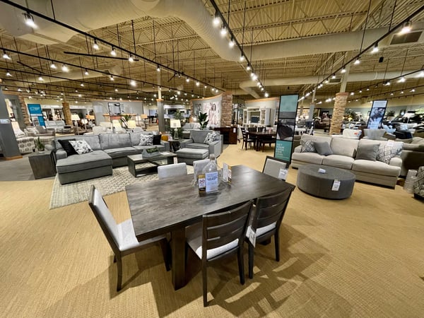 Slumberland Champaign, IL: Furniture &amp; Mattresses Near You