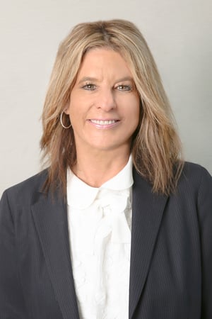 Photo of Michelle Ashley Hart