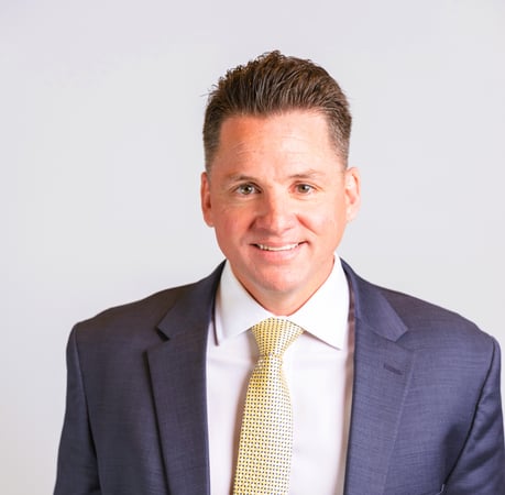 Photo of Matt Parkin