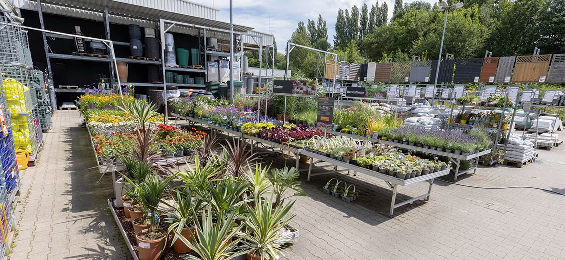 Dein OBI Markt Schwelm, Talstraße 13