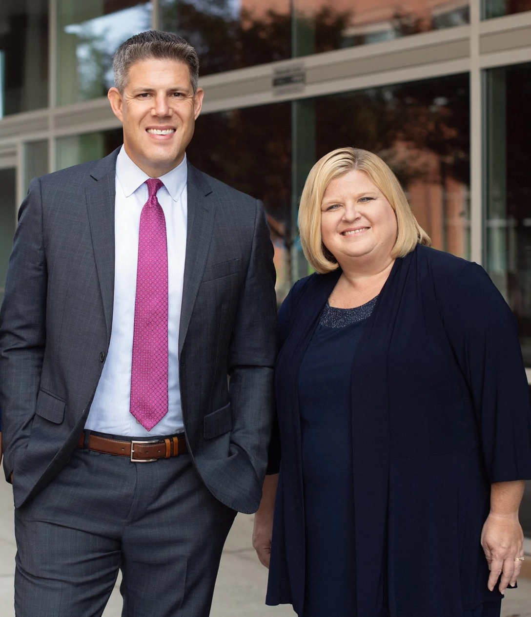 Photo of The Calabretta Group - Morgan Stanley