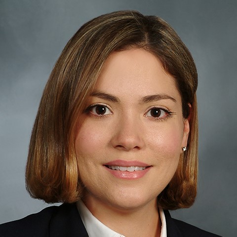 Victoria Banuchi, MD