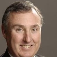 Personal Financial Representative L. Ross Van Houten
