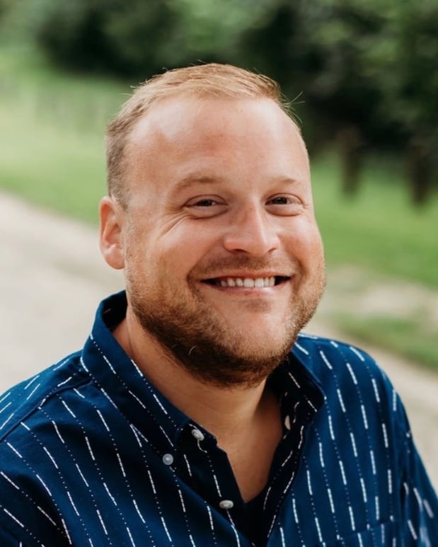 Jonathan Webb West Des Moines, IA