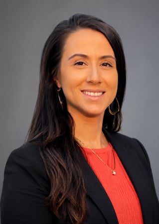 Photo of Miranda Robertson