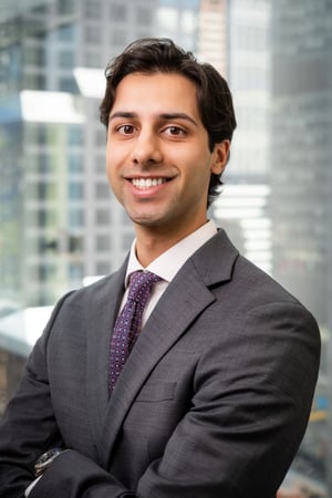 Photo of Sajid Aziz