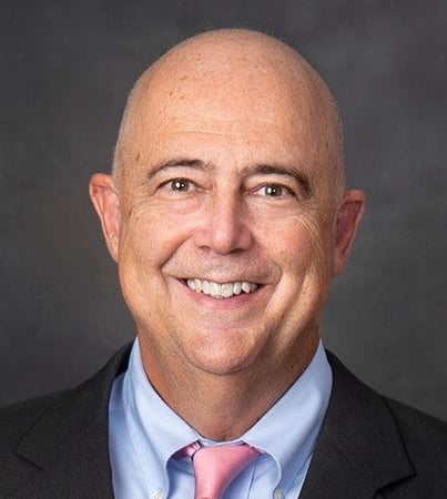 Photo of Robert Long, MBA