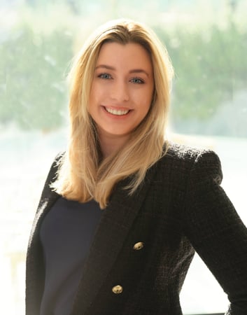 Photo of Vanessa Sacks