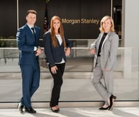 Photo of The McNeilly Group - Morgan Stanley