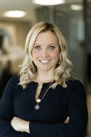 Photo of Robyn Varney