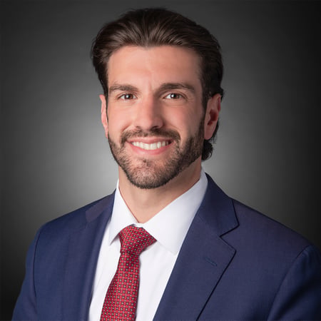Photo of Luke Cortina