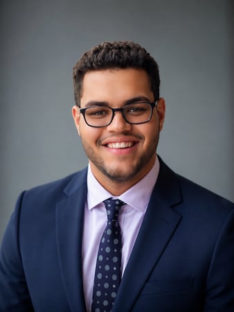 Photo of Adrian Aracena