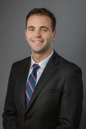 Photo of John James Banahan