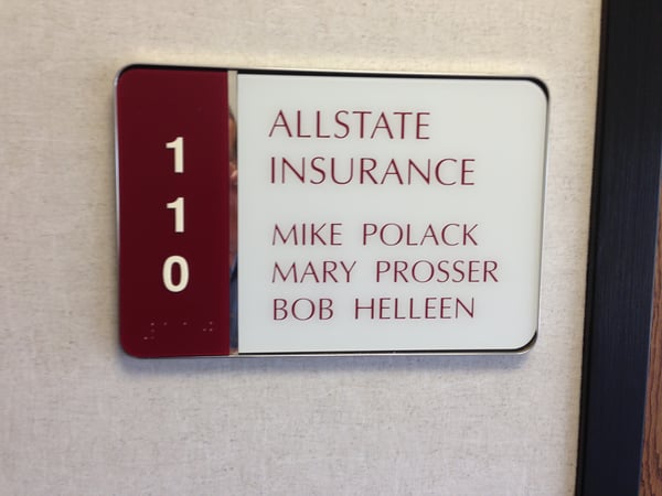 Allstate | Car Insurance in New Hope, MN - Mary E. Prosser