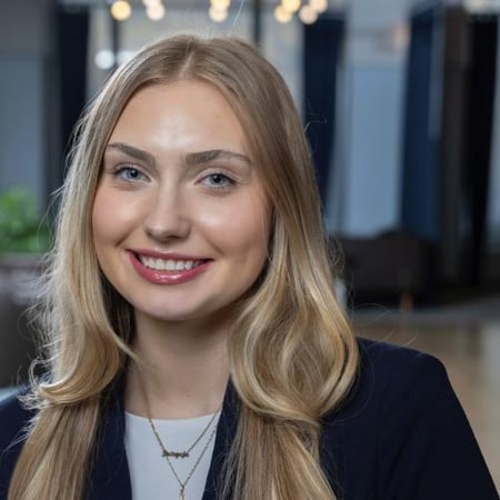 Photo of Patrycja Winnicki