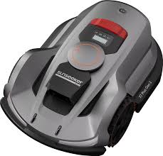 Robot Sunseeker