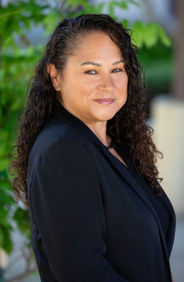Photo of Tami Lautoa