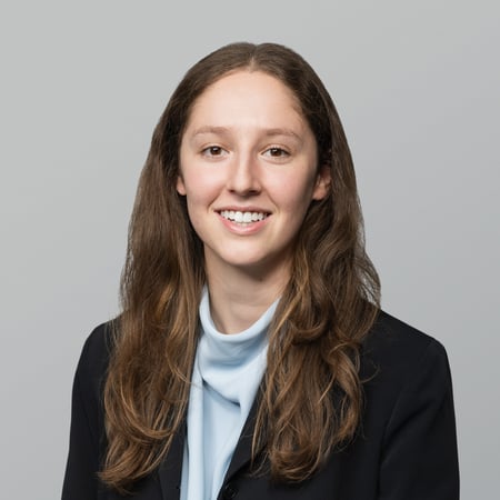 Vianne Schein Advisor Headshot image