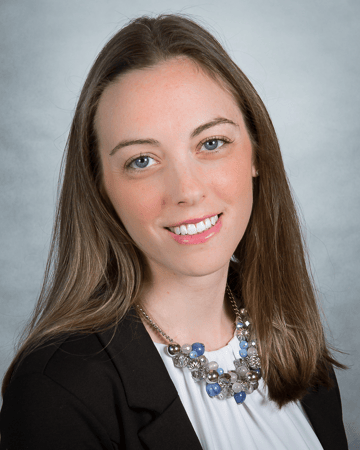 Photo of Christine Lindemann