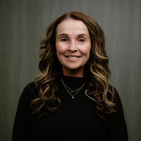 Amanda Jones California Closets Cincinnati and Dayton Executive Design Consultant