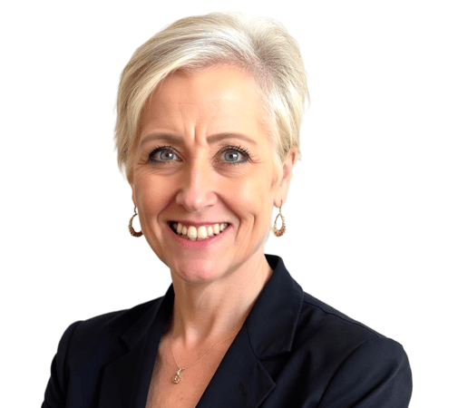 Photo of Barbara Austin