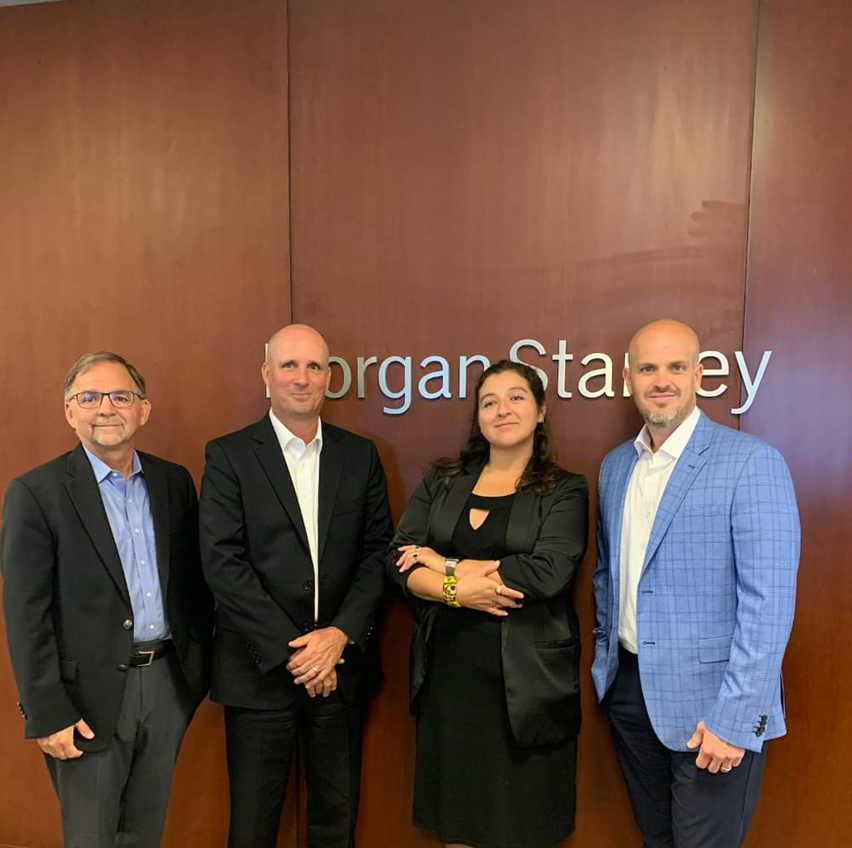 The Compass Group Marco Island, FL Naples, FL Stanley