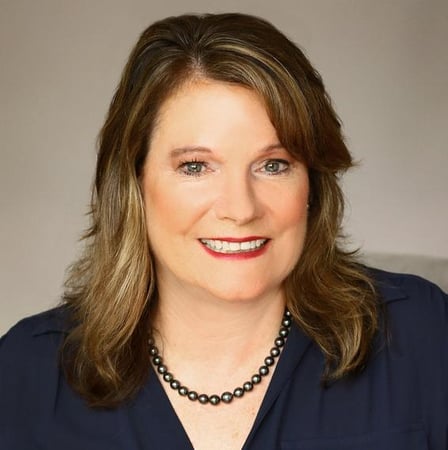 Photo of Kathy Willcox