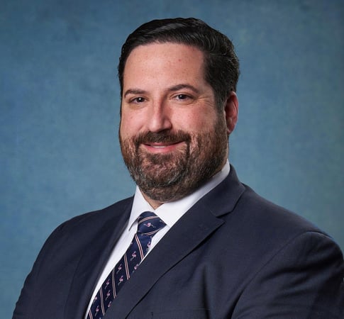 Photo of Kevin Jones