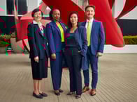 Photo of The Lama Wealth Management Group - Morgan Stanley