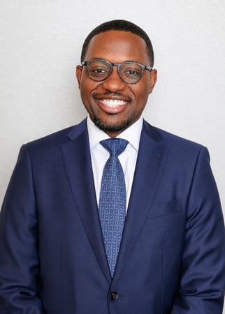 Photo of Roosevelt Clairjour